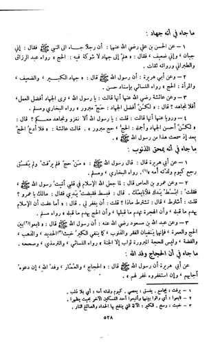 Kitab فقه السنة  jilid 1