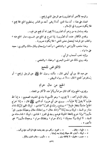 Kitab فقه السنة  jilid 1