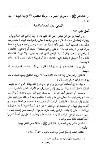 Kitab فقه السنة  jilid 1