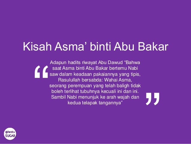 Hadits Tentang Wanita Berjilbab Nusagates Hadits Tentang Wanita Berjilbab Nusagates
