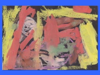 Bunte Masken und
andere Kreationen
 