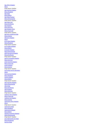 dgs 2011 kitapları
Akiza
kitap basımı fiyatları
dgs hazırlık kitapları
Akiza Akademi
dgs kitap
Akiza Eğitim
dgs kitap fiyatları
Akiza Danışmanlık
kitap basımı fiyatları
dgs kitap indir
Akiza Konferans
dgs kitapları
Akiza Seminer
dgs kitapları 2011
Akiza Yayıncılık
kitap basımı fiyatları
dgs konu anlatımlı kitap
Akiza Games
diksiyon kitapları
Akiza
en iyi dgs kitapları
Akiza Akademi
kitap basımı fiyatları
en iyi kpds kitapları
Akiza Eğitim
e-ticaret kitapları
Akiza Danışmanlık
etkili konuşma kitapları
Akiza Konferans
kitap basımı fiyatları
genel muhasebe kitapları
Akiza Seminer
gmat hazırlık kitapları
Akiza Yayıncılık
gmat kitapları
Akiza Games
kitap basımı fiyatları
hızlı kitap okuma teknikleri
Akiza
hızlı okuma kitapları
Akiza Akademi
hukuk kitapları
Akiza Eğitim
kitap basımı fiyatları
ielts hazırlık kitapları
Akiza Danışmanlık
ielts kitap
Akiza Konferans
ielts kitapları
Akiza Seminer
kitap basımı fiyatları
ingilizce ders kitapları
Akiza Yayıncılık
ingilizce tıp kitapları
Akiza Games
ispanyolca ders kitapları
Akiza
kitap basımı fiyatları
ispanyolca kitap
Akiza Akademi
ispanyolca kitaplar
Akiza Eğitim
italyanca gramer kitapları
Akiza Danışmanlık
kitap basımı fiyatları
java öğrenmek için kitap
Akiza Konferans
karınca kitap
 