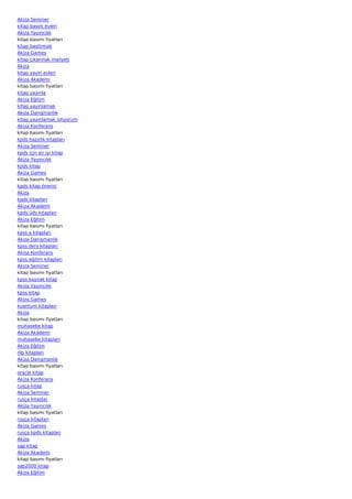 Akiza Seminer
kitap basım evleri
Akiza Yayıncılık
kitap basımı fiyatları
kitap bastirmak
Akiza Games
kitap çıkarmak maliyeti
Akiza
kitap yayın evleri
Akiza Akademi
kitap basımı fiyatları
kitap yayınla
Akiza Eğitim
kitap yayınlamak
Akiza Danışmanlık
kitap yayınlamak istiyorum
Akiza Konferans
kitap basımı fiyatları
kpds hazırlık kitapları
Akiza Seminer
kpds için en iyi kitap
Akiza Yayıncılık
kpds kitap
Akiza Games
kitap basımı fiyatları
kpds kitap önerisi
Akiza
kpds kitapları
Akiza Akademi
kpds üds kitapları
Akiza Eğitim
kitap basımı fiyatları
kpss a kitapları
Akiza Danışmanlık
kpss ders kitapları
Akiza Konferans
kpss eğitim kitapları
Akiza Seminer
kitap basımı fiyatları
kpss kaynak kitap
Akiza Yayıncılık
kpss kitap
Akiza Games
kuantum kitapları
Akiza
kitap basımı fiyatları
muhasebe kitap
Akiza Akademi
muhasebe kitapları
Akiza Eğitim
nlp kitapları
Akiza Danışmanlık
kitap basımı fiyatları
oracle kitap
Akiza Konferans
rusça kitap
Akiza Seminer
rusça kitaplar
Akiza Yayıncılık
kitap basımı fiyatları
rusça kitapları
Akiza Games
rusça kpds kitapları
Akiza
sap kitap
Akiza Akademi
kitap basımı fiyatları
sap2000 kitap
Akiza Eğitim
 