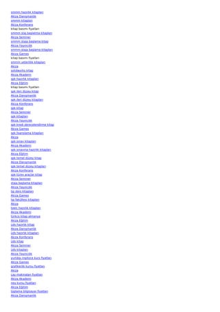 smmm hazırlık kitapları
Akiza Danışmanlık
smmm kitapları
Akiza Konferans
kitap basımı fiyatları
smmm staj başlatma kitapları
Akiza Seminer
smmm staja başlama kitap
Akiza Yayıncılık
smmm staja başlama kitapları
Akiza Games
kitap basımı fiyatları
smmm yeterlilik kitapları
Akiza
solidworks kitap
Akiza Akademi
spk hazırlık kitapları
Akiza Eğitim
kitap basımı fiyatları
spk ileri düzey kitap
Akiza Danışmanlık
spk ileri düzey kitapları
Akiza Konferans
spk kitap
Akiza Seminer
spk kitapları
Akiza Yayıncılık
spk kredi derecelendirme kitap
Akiza Games
spk lisanslama kitapları
Akiza
spk sınav kitapları
Akiza Akademi
spk sınavına hazırlık kitapları
Akiza Eğitim
spk temel düzey kitap
Akiza Danışmanlık
spk temel düzey kitapları
Akiza Konferans
spk türev araçlar kitap
Akiza Seminer
staja başlama kitapları
Akiza Yayıncılık
tıp ders kitapları
Akiza Games
tıp fakültesi kitapları
Akiza
toeic hazırlık kitapları
Akiza Akademi
türkce kitap almanya
Akiza Eğitim
üds hazırlık kitap
Akiza Danışmanlık
üds hazırlık kitapları
Akiza Konferans
üds kitap
Akiza Seminer
üds kitapları
Akiza Yayıncılık
yurtdışı ingilizce kurs fiyatları
Akiza Games
grafikerlik kursu fiyatları
Akiza
çay makinaları fiyatları
Akiza Akademi
ney kursu fiyatları
Akiza Eğitim
toplama bilgisayar fiyatları
Akiza Danışmanlık
 