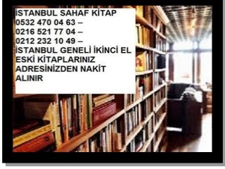 BAHÇE KİTAPEVİ 0532 470 04 63 İstanbulda
Adresinizden Kitap Alınır Satılır,kitap alan,kitap
alanlar,kitap alan yerler,ikinci el kitap alan,ikinci el kitap
alanlar
 