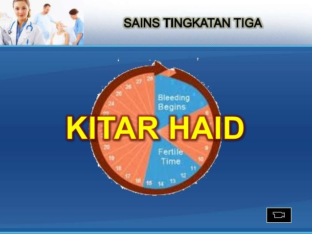 Haid Berhenti Kemudian Datang Semula Kitaran Haid Form 3 / Kiraan kitaran haid bermula dari hari pertama
