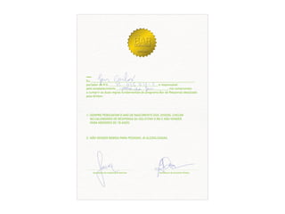 Kit Bar Responsa - Ambev 