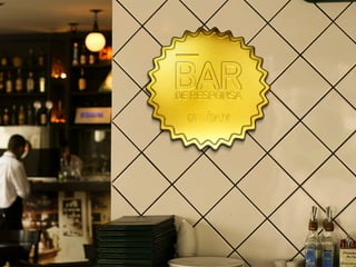 Kit Bar Responsa - Ambev 