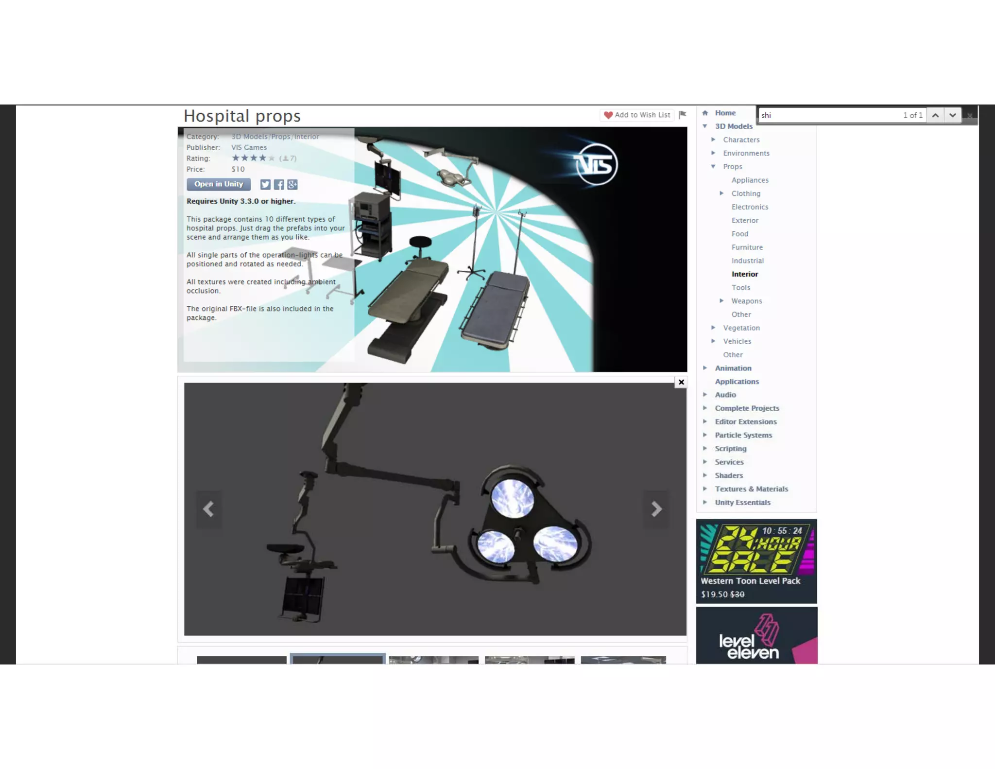 Technolust:
Kitbashing the future
18
 