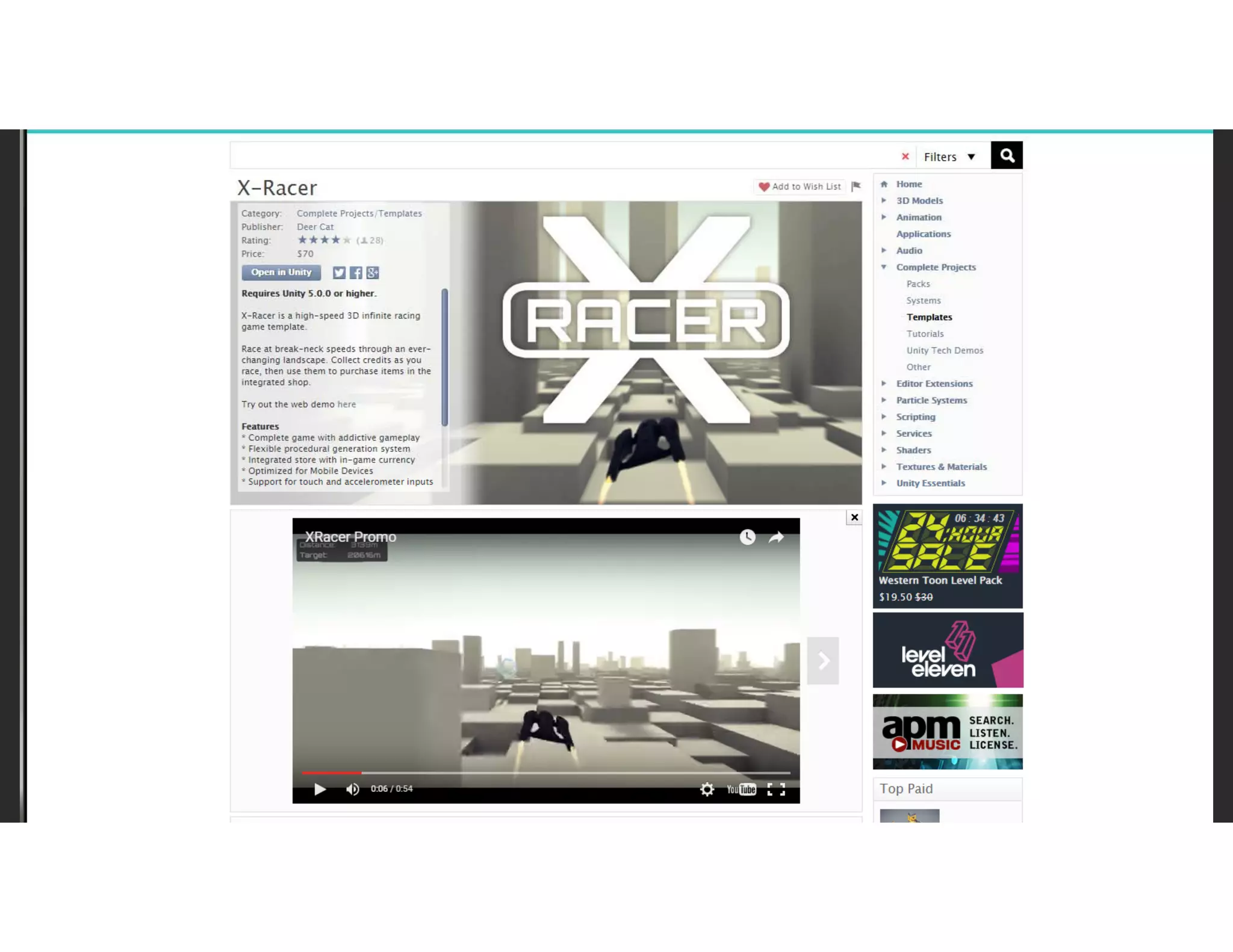 Technolust:
Kitbashing the future
24
 