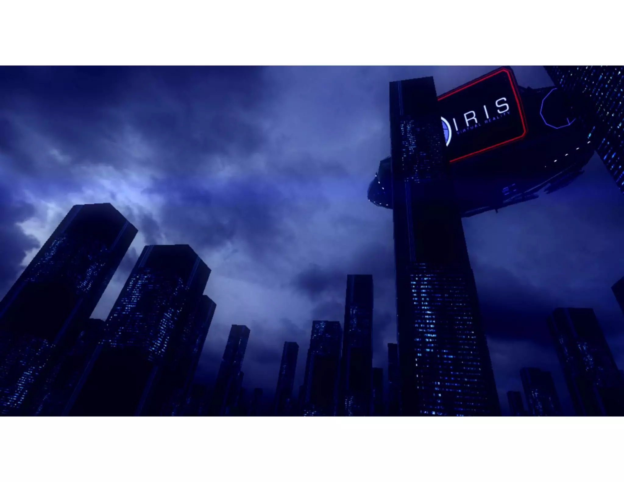 Technolust:
Kitbashing the future
25
 