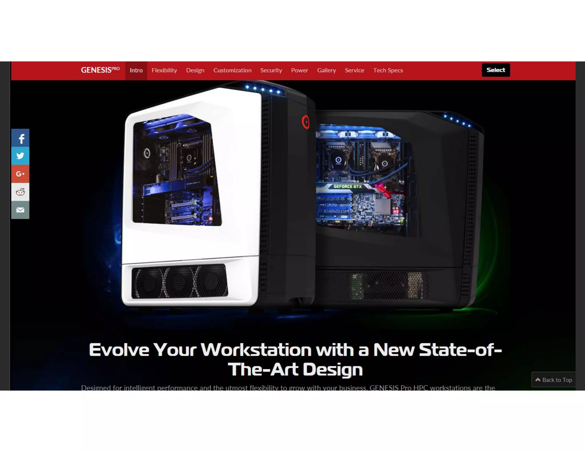 Technolust:
Kitbashing the future
6
 