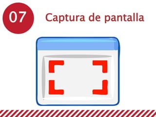 07 Captura de pantalla
 