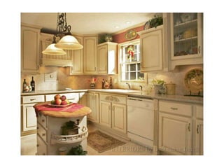 Kitchen Projects by Decorating Den Interiors