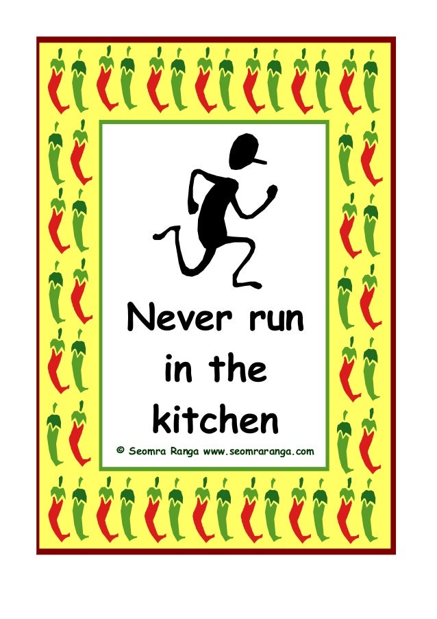 Kitchen Handles Safety Kitchen Handles Safety