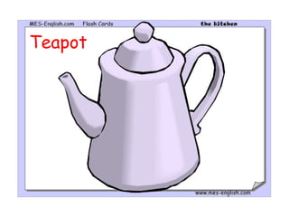 Teapot 