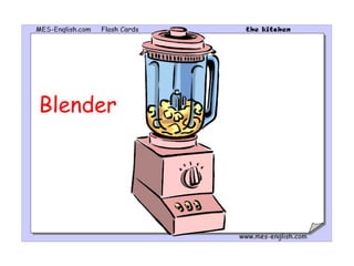 Blender 