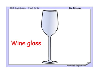 Wine glass 