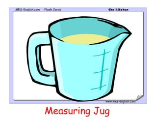 Measuring Jug 
