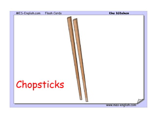 Chopsticks 