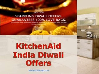kitchenaidindia.com
 