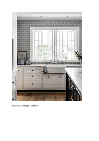 source: greige design
 