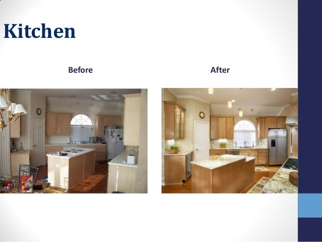kitchen remodeling before and after pictures