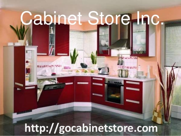 Kitchen Cabinet Store In Chicago