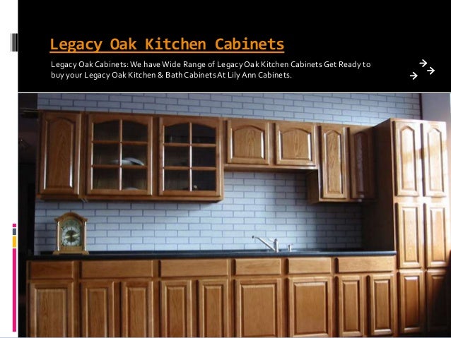 Kitchen Cabinets Design Ideas