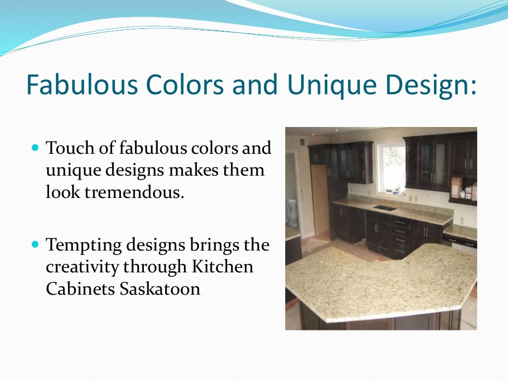 Kitchen cabinets saskatoon