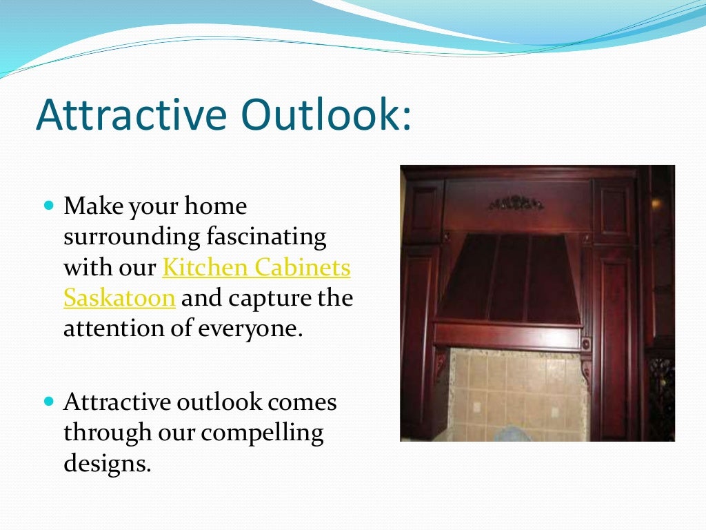 Kitchen cabinets saskatoon