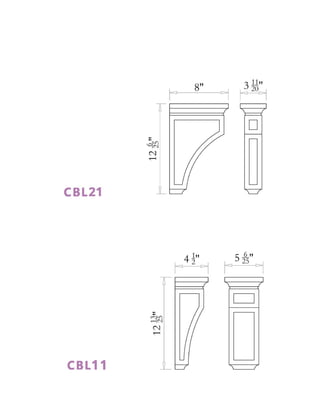Kitchen cabinet wholesaler catalog