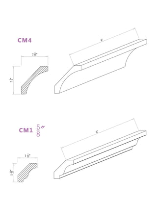 Kitchen cabinet wholesaler catalog