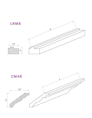 Kitchen cabinet wholesaler catalog