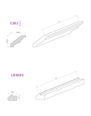Kitchen cabinet wholesaler catalog