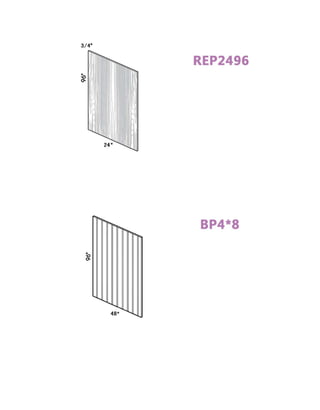Kitchen cabinet wholesaler catalog