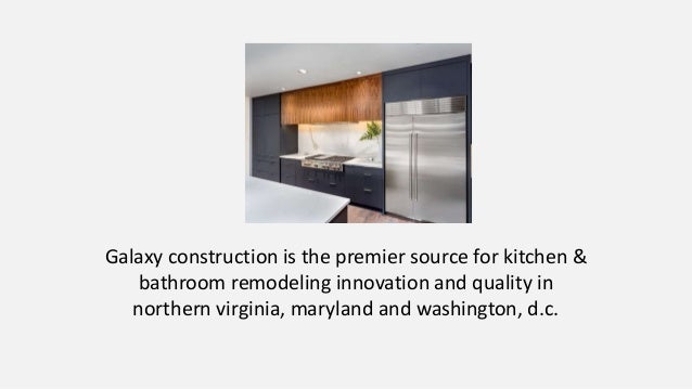 Kitchen Countertop Contractor Va