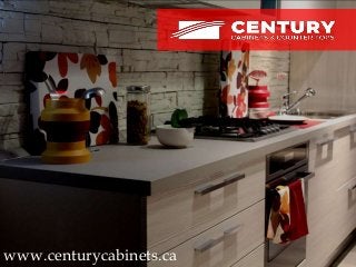 www.centurycabinets.ca
 