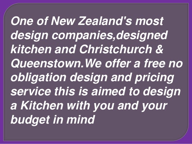 Kitchen Design Queenstown kitchen design new zealand Kitchen Design Queenstown kitchen design new zealand