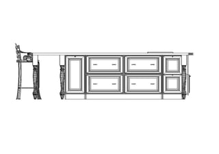 Design for
ISLAND WALL ~ PATIO SIDE
                           Katie Smith

                           Nancy McClain
                           Siskiyou Design Service
                           541.301.6009
                           03/06/09


                                         03/06/09
 
