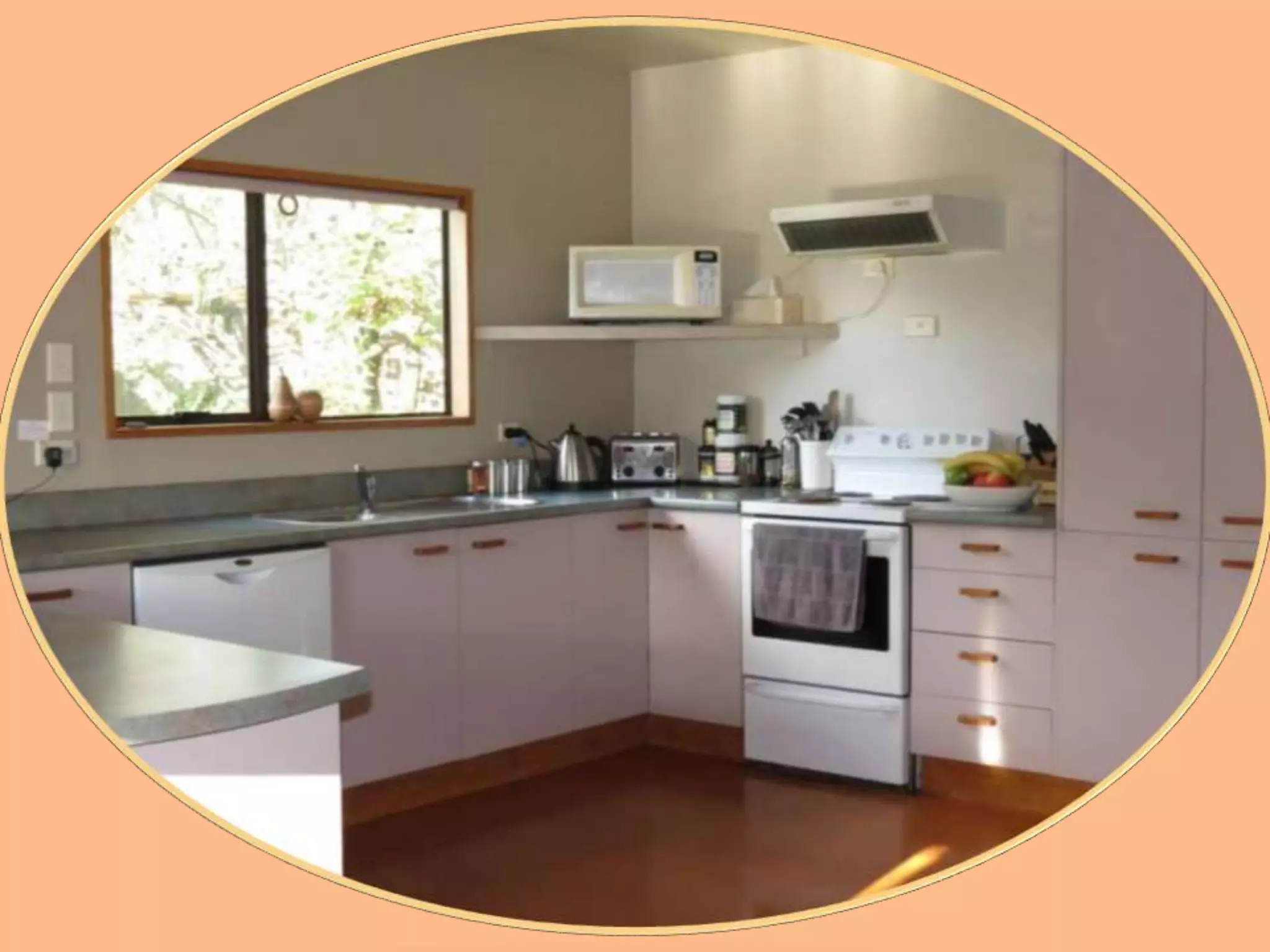 Kitchen design queenstown PPT