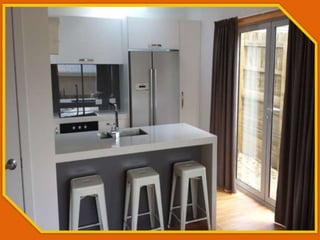 Kitchen design queenstown | PPT