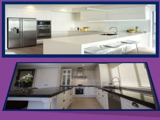 Kitchen design queenstown | PPT