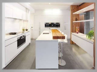 Kitchen design queenstown | PPT