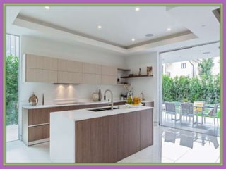 Kitchen design queenstown | PPT