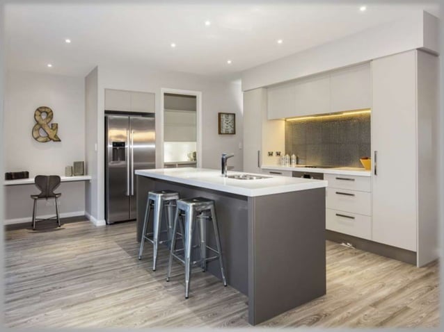 Kitchen design queenstown | PPT