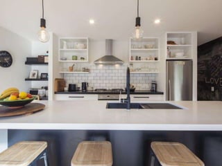 Kitchen design queenstown | PPT