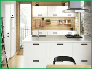 Kitchen design queenstown | PPT