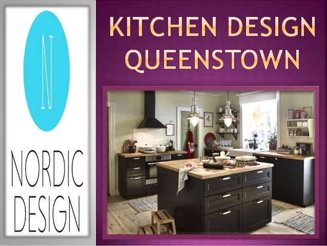  Kitchen design queenstown 
