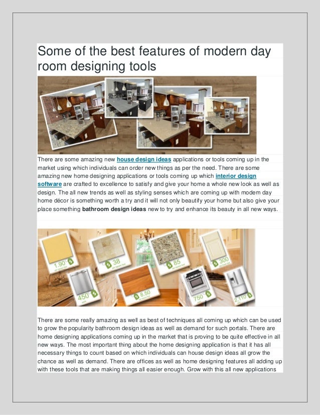 The best kitchen design software tradevil